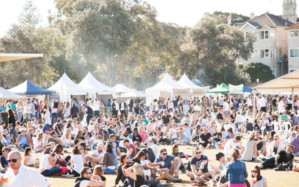 What It's Like to Visit Sydney Australia Now: Food, Festivals