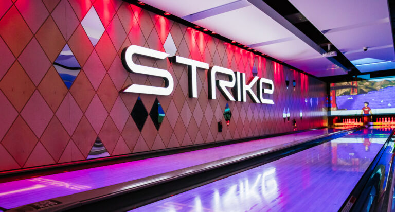 Bowling