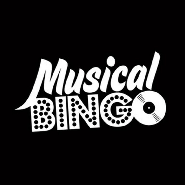 Music Bingo (Canberra)