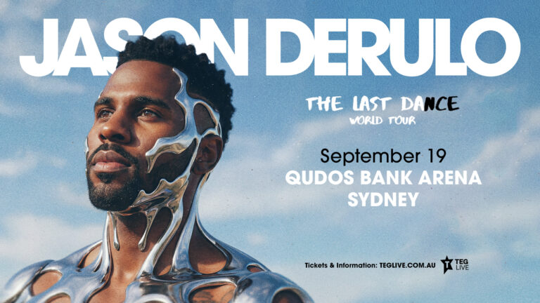 Jason Derulo Concert (East)